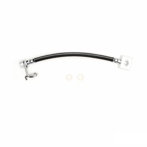Ford F-450 Super Duty Brake Hose - Rear - R1 Concepts - R Lo - `05-`08